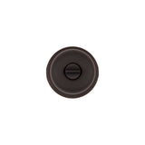 Venetian Bronze Bed/Bath Juno Privacy Door Knob 97300-830