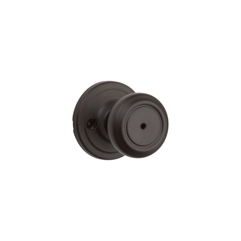 Venetian Bronze Bed/Bath Cameron Privacy Door Knob 97300-838