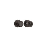 Venetian Bronze Bed/Bath Cameron Privacy Door Knob 97300-838