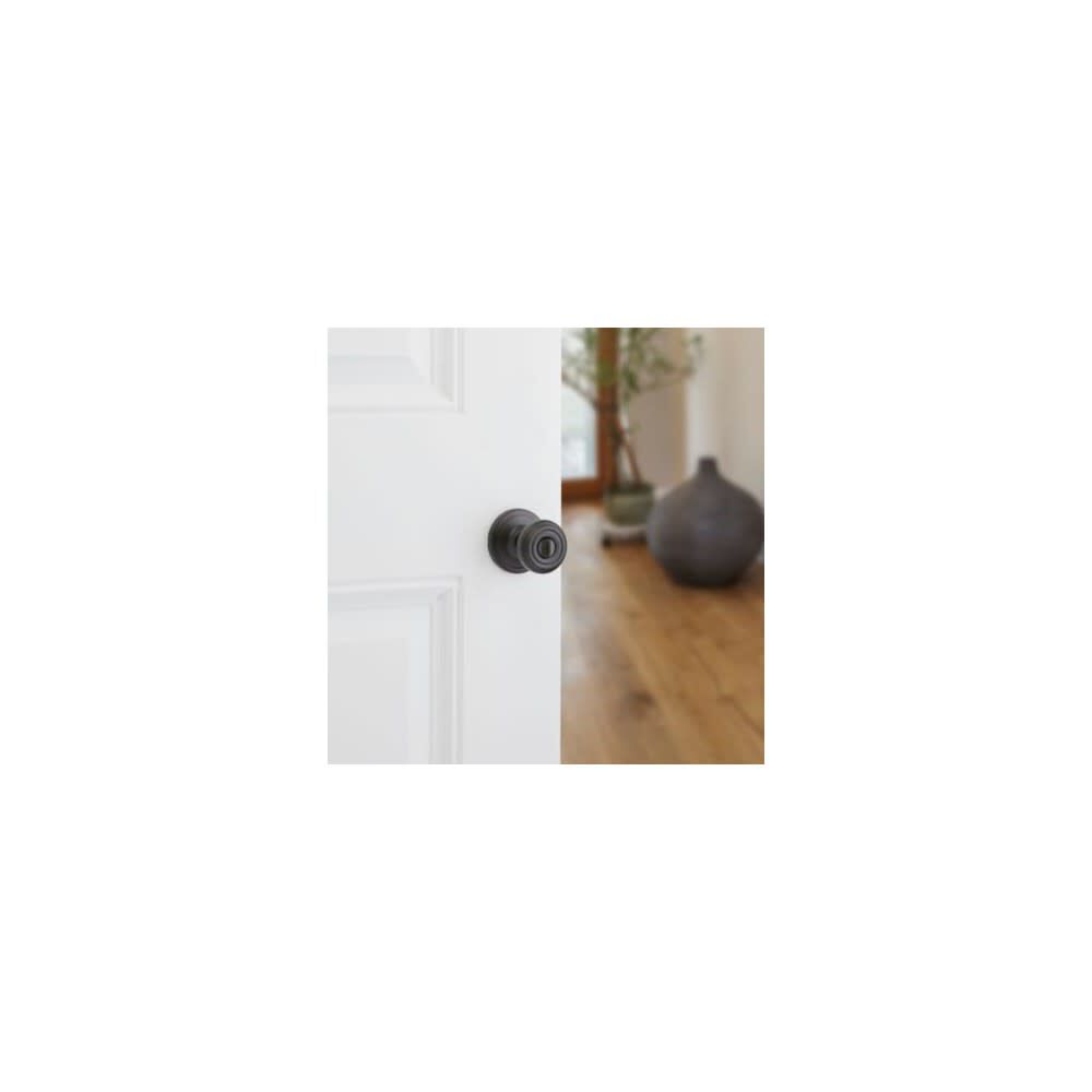 Venetian Bronze Bed/Bath Cameron Privacy Door Knob 97300-838