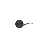 Venetian Bronze Signature Series Keyed Entry Tustin Door Lever 97402-733