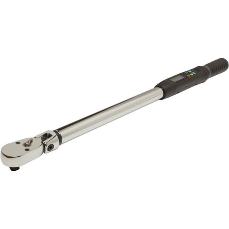 Elect Torque Wrench 1/2 In Flex J6014EFX