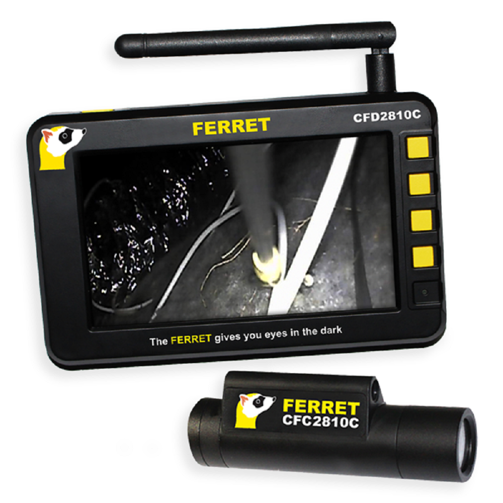 Ferret Pro Kit 99350