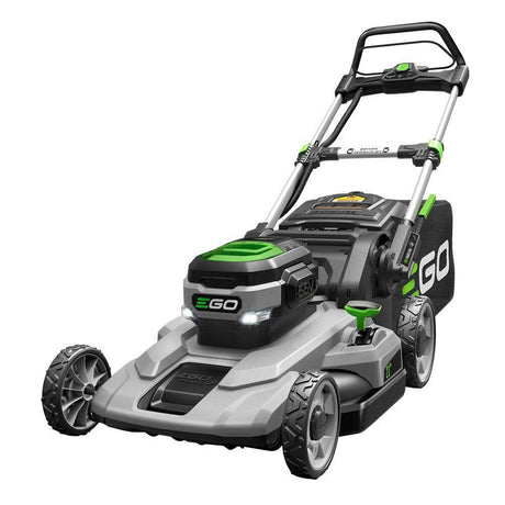 Cordless Lawn Mower 21in Push (Bare Tool) LM2100 Reconditioned LM2100-FC