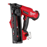 M18 FUEL 16 Gauge Angled Finish Nailer (Bare Tool) 2841-20