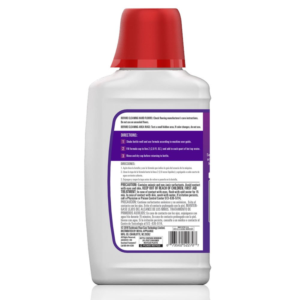 Paws & Claws FloorMate Cleaner Solution Multi Surface 32oz AH31429