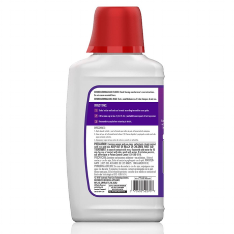 Paws & Claws FloorMate Cleaner Solution Multi Surface 32oz AH31429