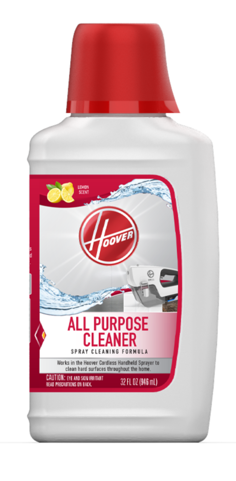 All Purpose Cleaning Formula 32oz AH30437