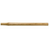 24 in. Hickory Oval Eye Maul Sledge Handle 2001200