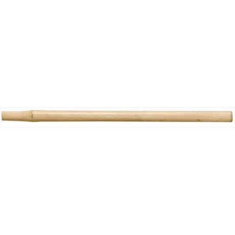 30 in. Hickory Oval Eye Maul Sledge Handle 2001300