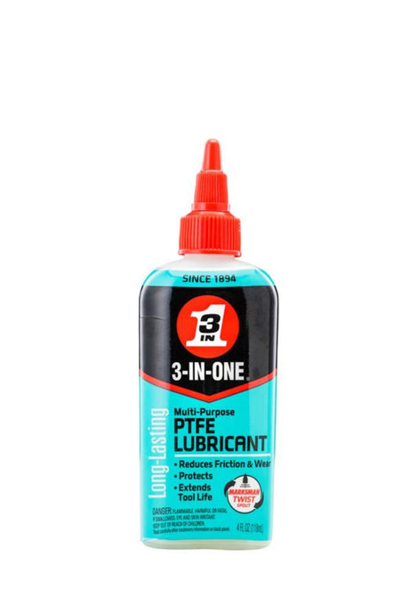4-oz PTFE Lube Drip Oil 12pk 120039