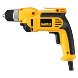 3/8-in Keyless Corded Drill (Soft Bag included) DWD110K