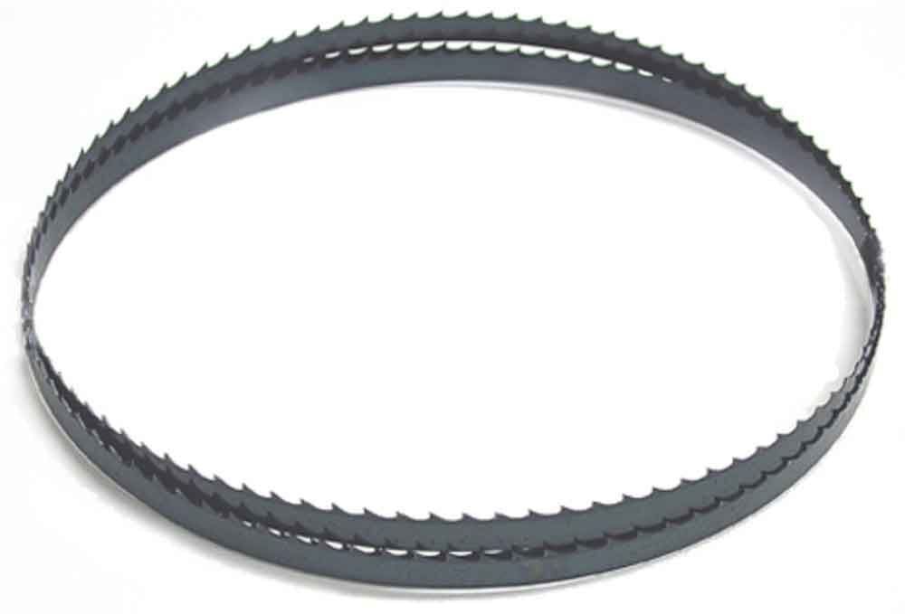 3/16 025 10 REG 82In AllPro PGT Band Saw Blade APG70882