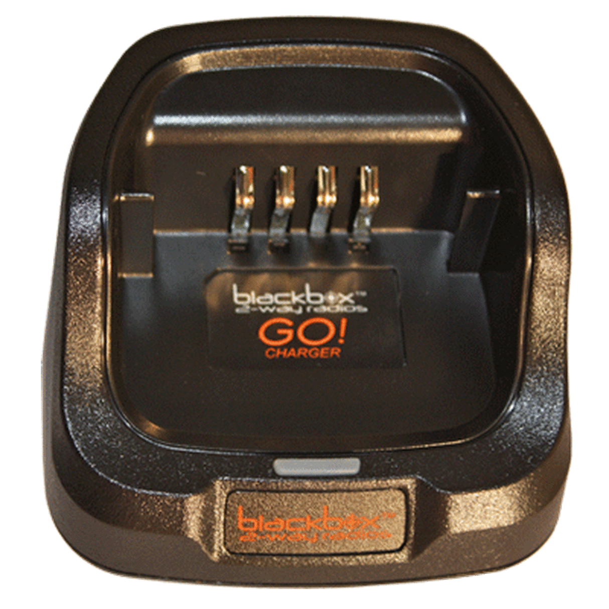 Blackbox GO! Desktop Charger