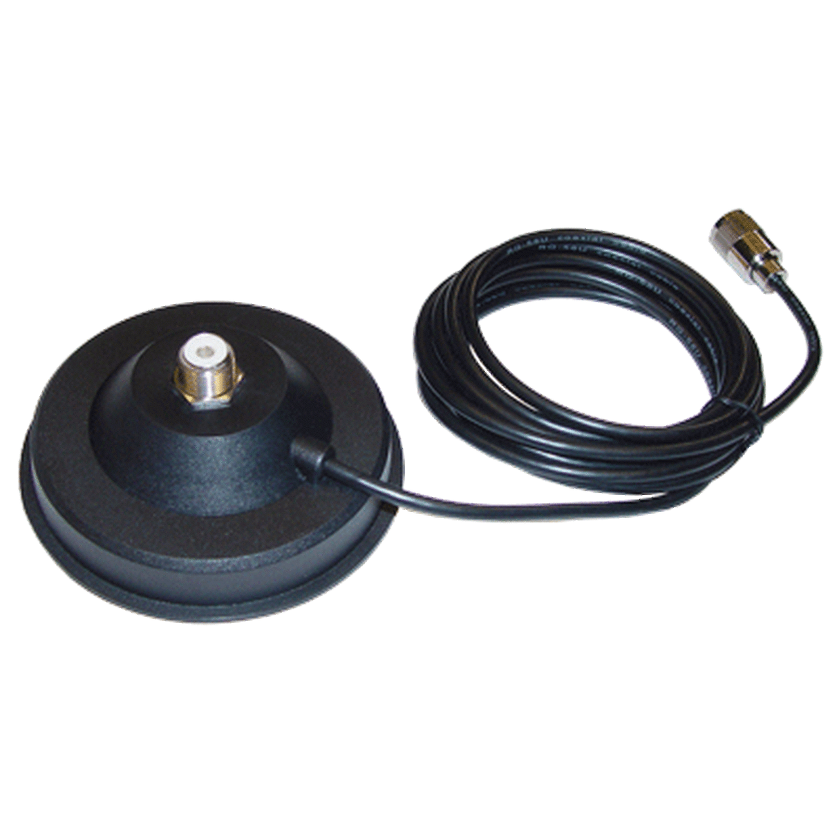 Blackbox Mobile Radio Magnetic Base for Car Antenna
