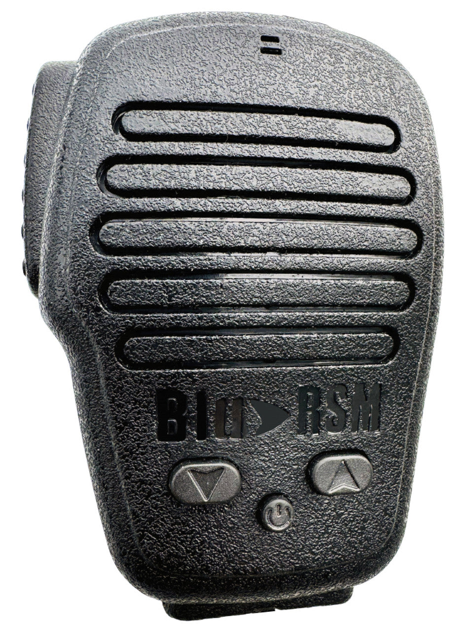 Blu-RSM Bluetooth Speaker Microphone