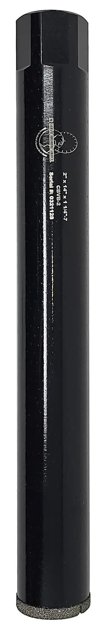 2″ Vacuum Brazed Corebit