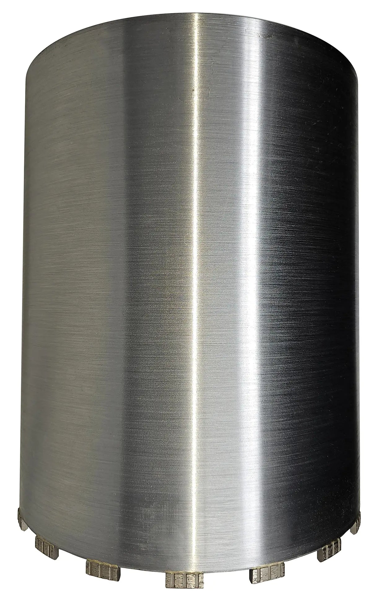 12″ – Pro Turbo Seg. Soft Bond Corebit