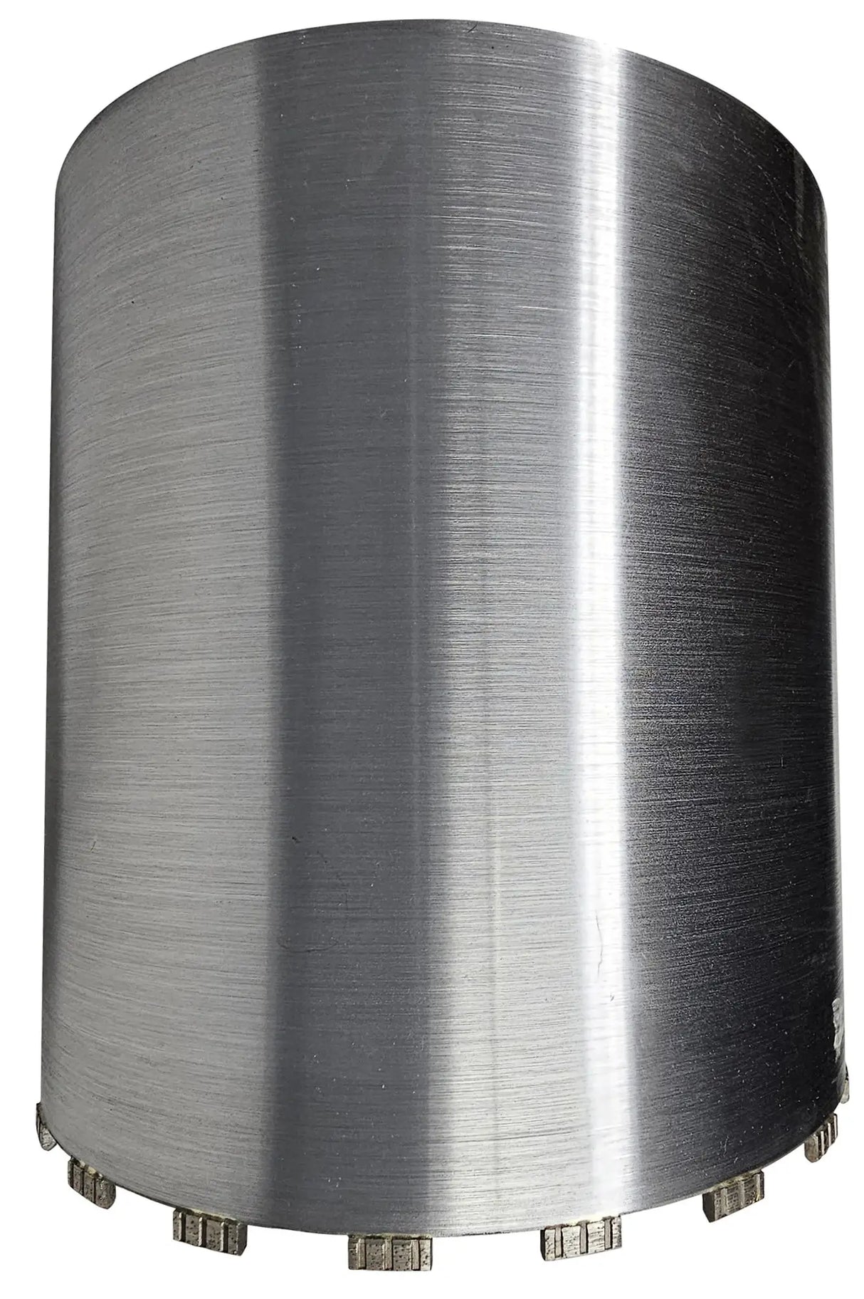 28″ X-Pro Diamond Core Bit w/ Patterned Diamond Segments