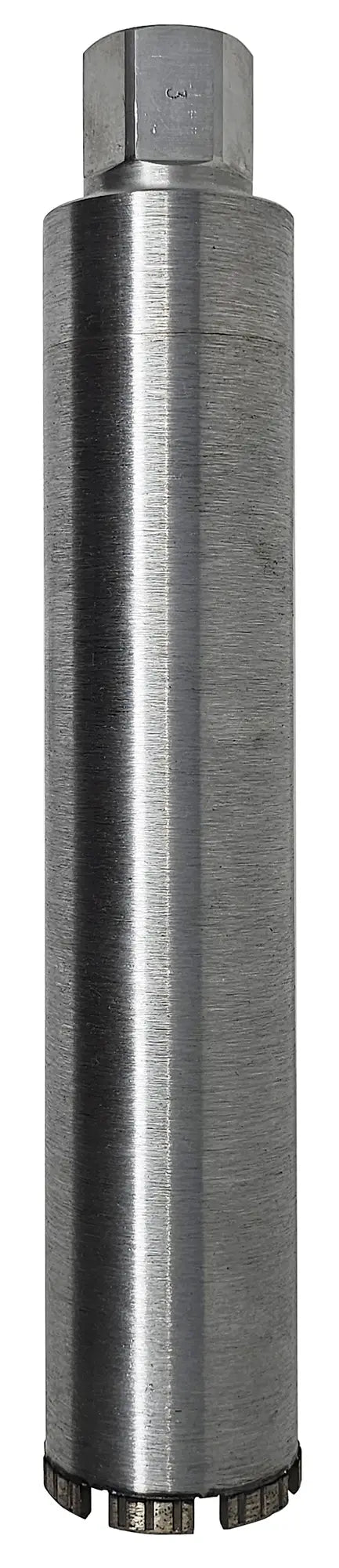 3″ – Pro Turbo Seg. Soft Bond Corebit