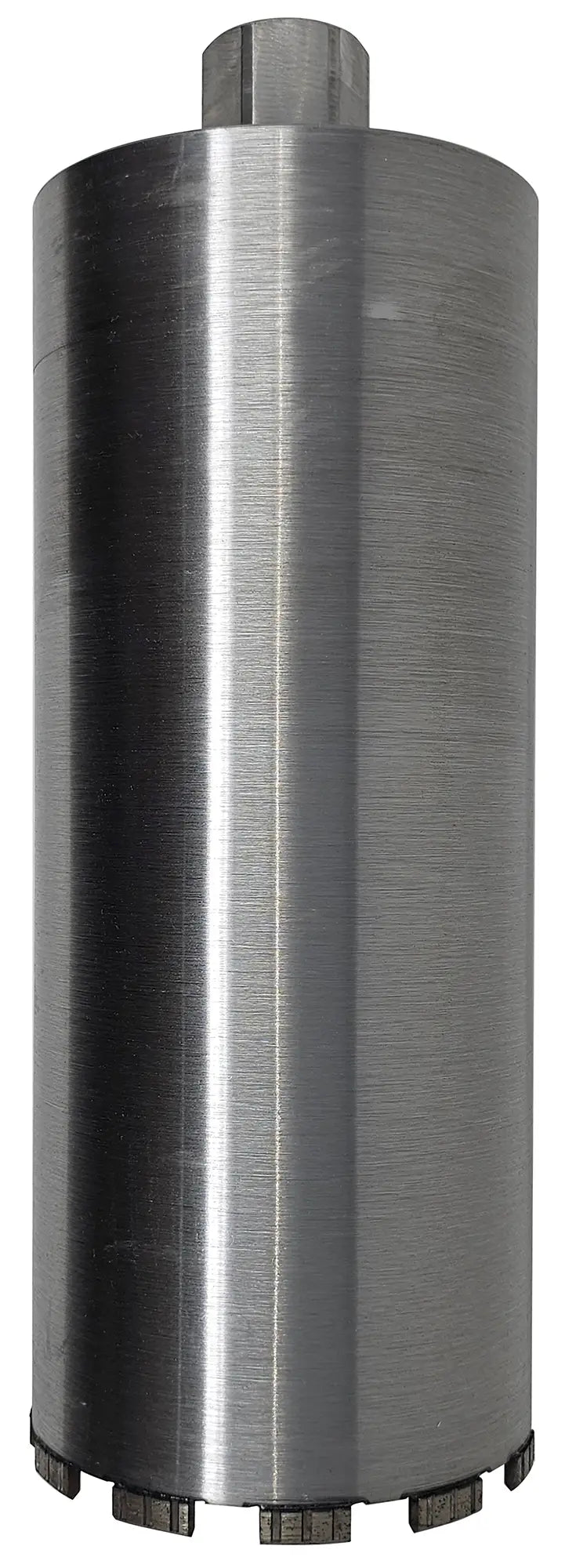 6″ – Pro Turbo Seg. Soft Bond Corebit