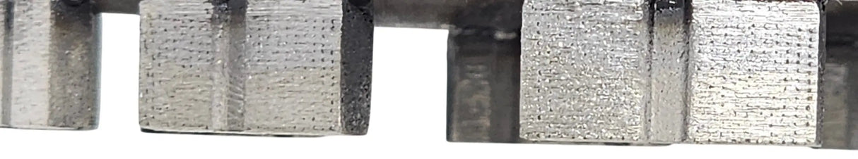 26″ X-Pro Diamond Core Bit w/ Patterned Diamond Segments