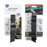 Dual CamJam Tie Down System 8' CJD8-09-R3