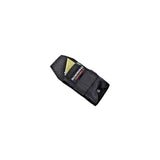 Black Strip Nail Pouch DB2-121-BK-X-X