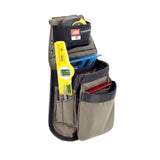 Ranger Green Left Side Ox 2.0 Tool Pouch DB2-28-OV-L