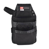 Black Right Side Mule 2.0 Tool Pouch DB2-29-BK-R