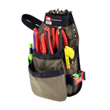 Ranger Green Left Side Mule 2.0 Tool Pouch DB2-29-OV-L