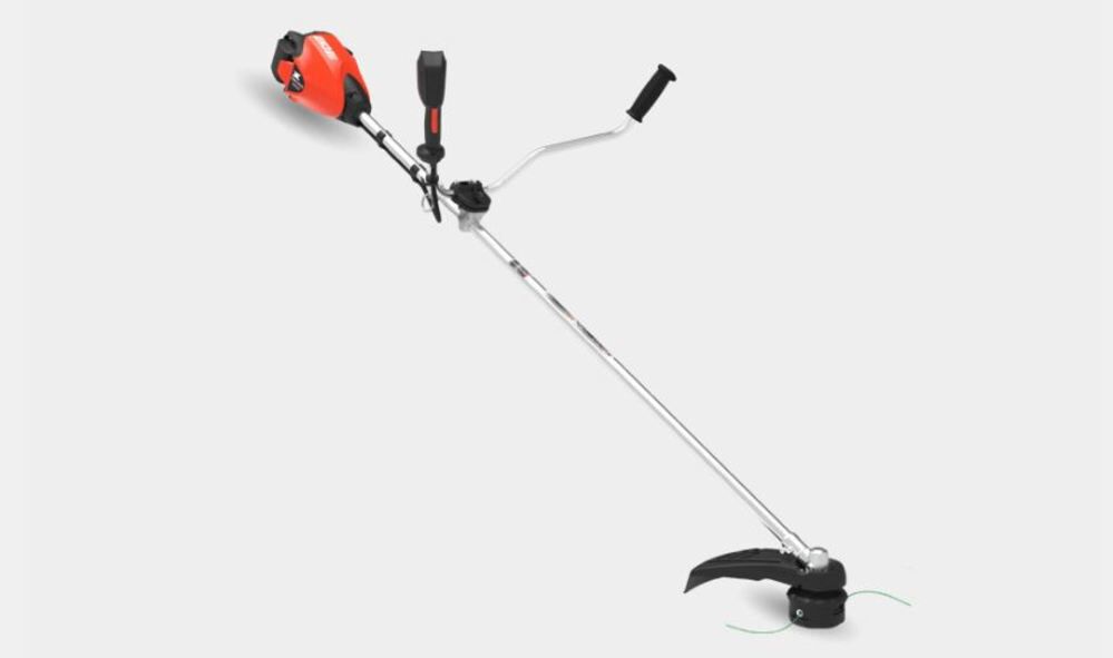 eForce 56V Brush Cutter Battery Powered 5Ah Kit DSRM-2600UR2