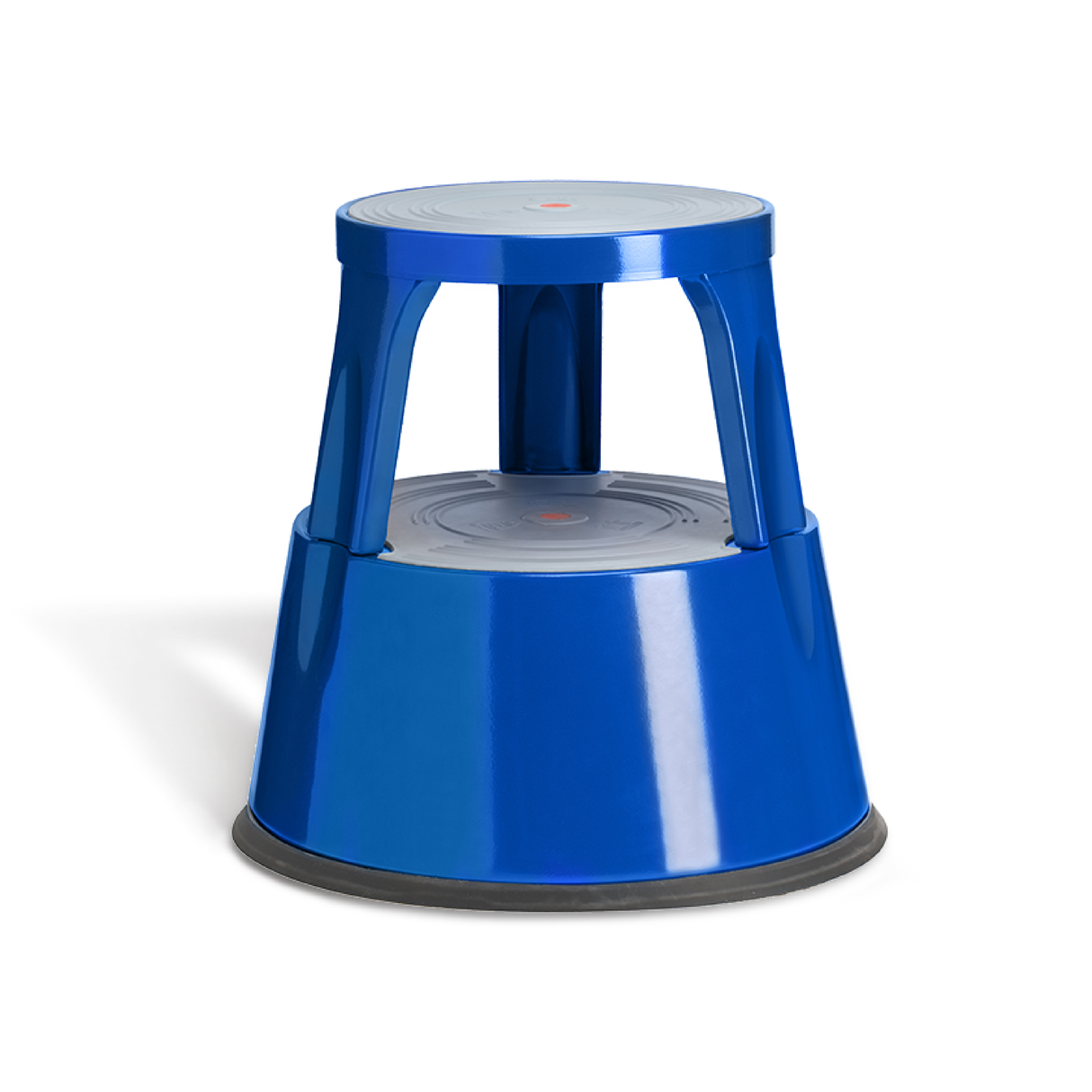 Metal Rolling Step Stool