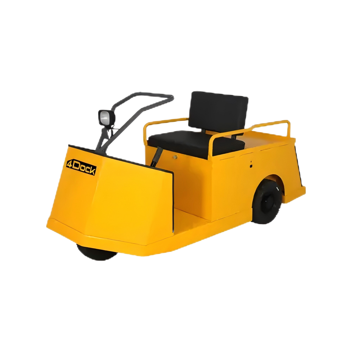 Electric Tow Tractor BD001