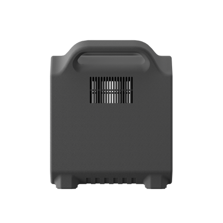 Portable Power Station 200W Output