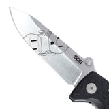 Kilowatt Electricians Pocket Knife SOG-EL01-CP