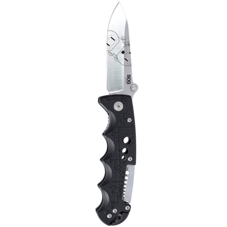 Kilowatt Electricians Pocket Knife SOG-EL01-CP