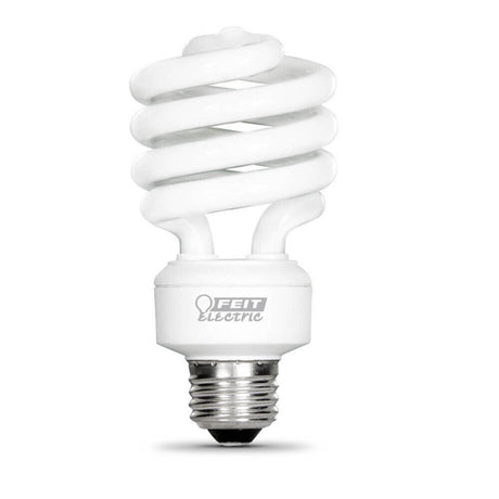100W EcoBulb 2700K Mini Twist CFL Bulb 4pk ESL23TM/4/RP