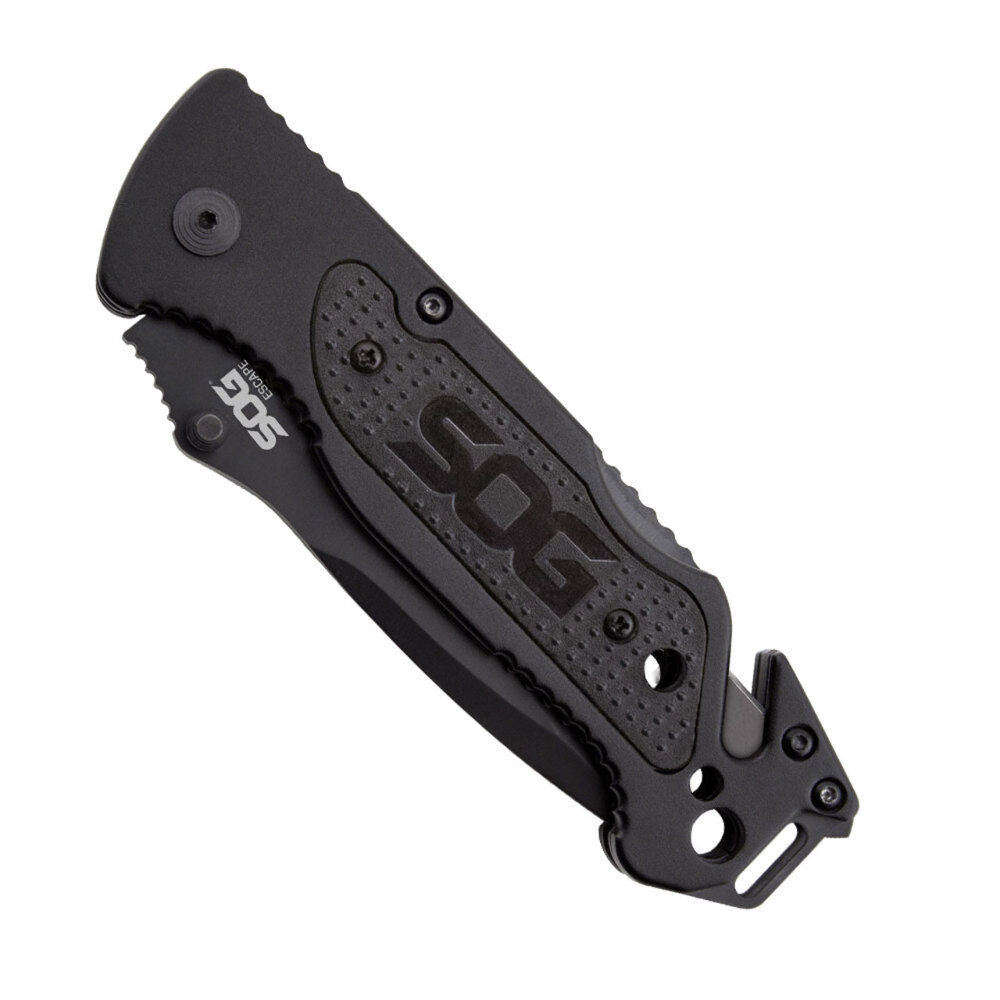 Escape Tactical Folding Knife SOG-FF25-CP