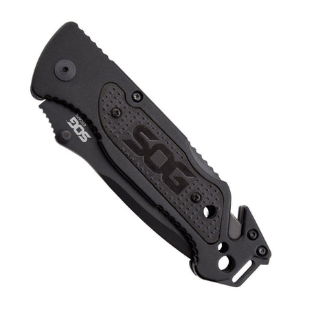 Escape Tactical Folding Knife SOG-FF25-CP