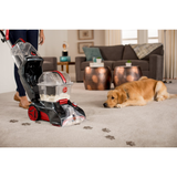 Power Scrub Elite Carpet Cleaner FH50251