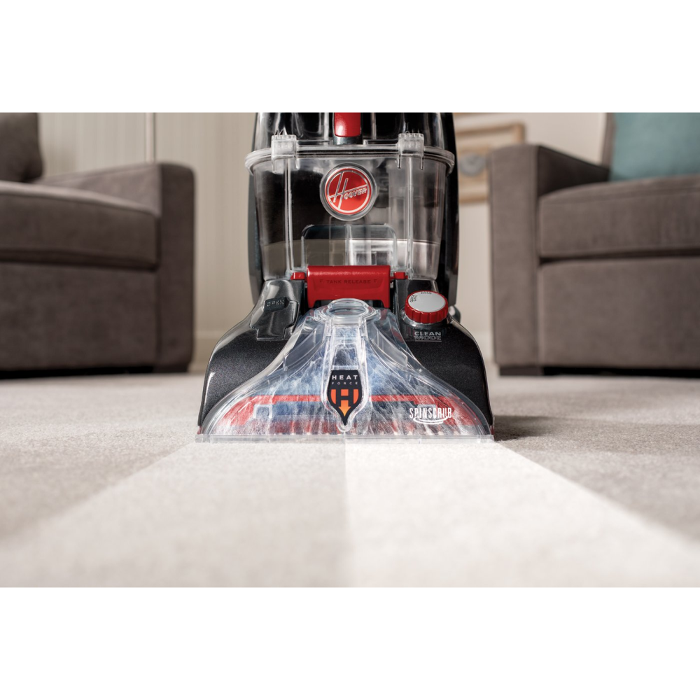 Power Scrub Elite Carpet Cleaner FH50251