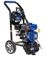 2900 PSI 2.5 GPM Pressure Washer with 212cc Engine FPWG2900H