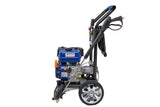 3400 PSI 2.6 GPM Pressure Washer with Turbo Nozzle FPWG3400H