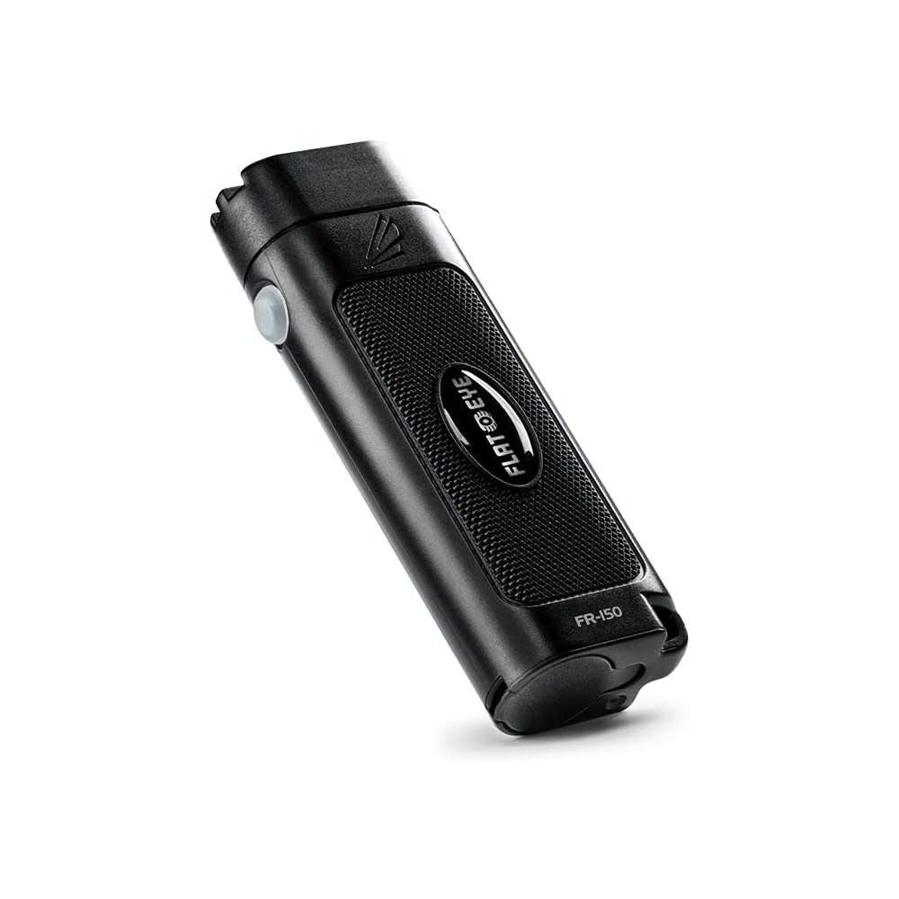 FLATEYE Flashlight 150 Lumens Unround Rechargeable FR-8032