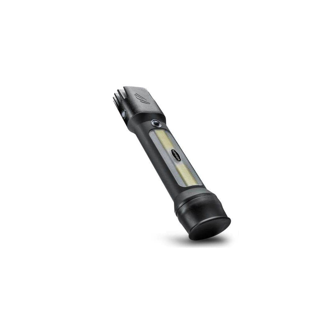 FLATEYE Flashlight 2175 Lumens Unround Rechargeable FRL-7981