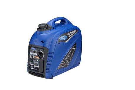 2500 Watt Recoil Start Gas Inverter Generator FG2500ISCO