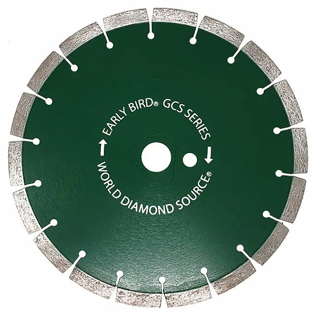 12″ x .120″x SCT (soft bond)