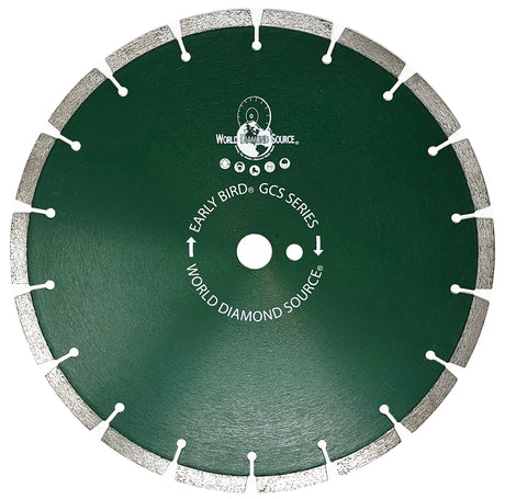 13 1/2″ x .120″ x SCT (soft bond)