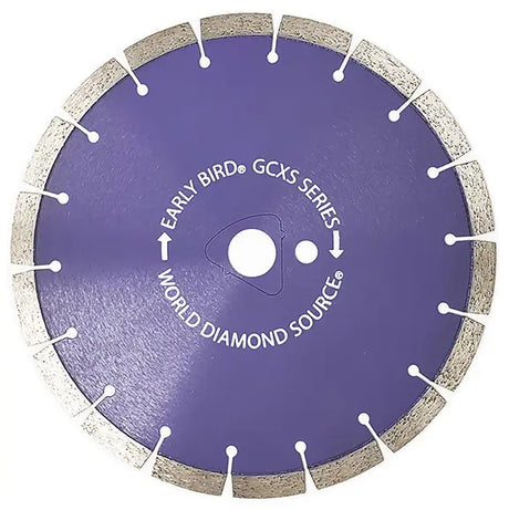 12″ x .120″x SCT (x-soft bond)